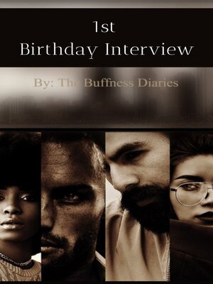 cover image of 1st Birthday Interview